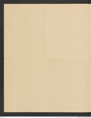 Nachlass Franz Steindachner, Brief von Deutscher Seefischereiverein; Herwig an Franz Steindachner (10.03.1895), Inv.Nr. 106.02, Seite 2